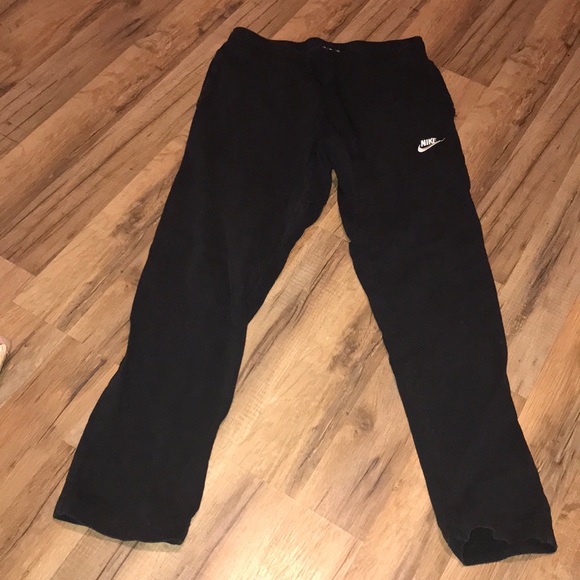 Nike Sweatpants - Picture 1 of 2